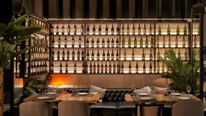 Restaurant - Bilder Boutique Hotel (Bilbao)