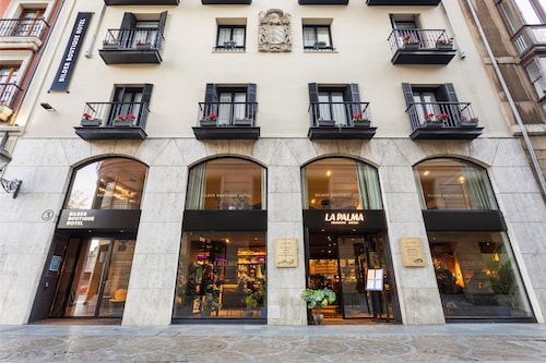 Bilder Boutique Hotel