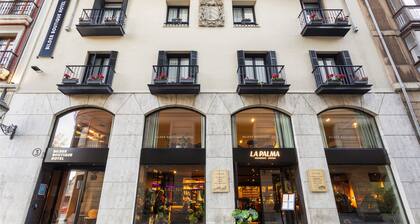 Bilder Boutique Hotel