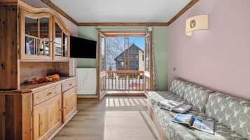 Smart TV 21 pulgadas con canales de televisión por cable, televisión