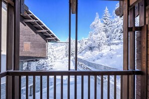 Exterior - Grange Hike & Ski (Sauze di Cesana)