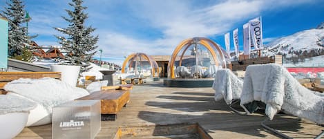 Εξωτερικοί χώροι