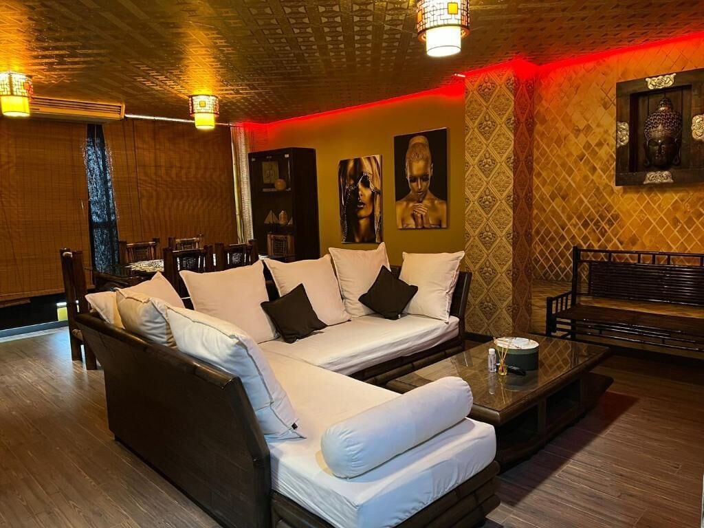 Foto - Eternity Alicante