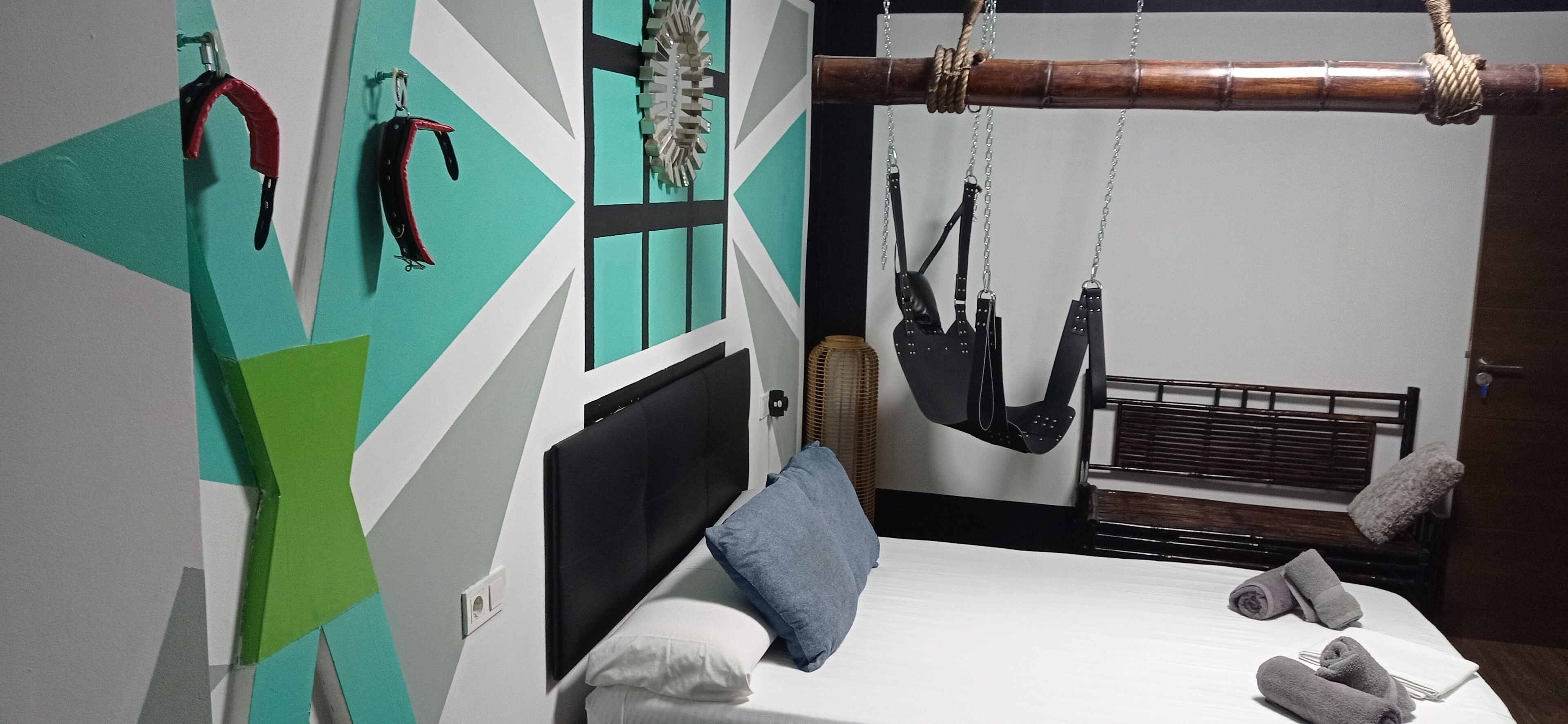 Foto - Eternity Alicante