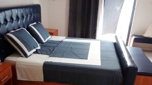 Standard-Doppelzimmer
