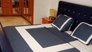 Standard-Doppelzimmer