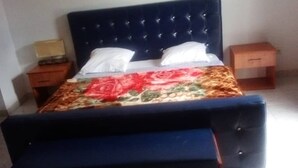 Standard-Doppelzimmer