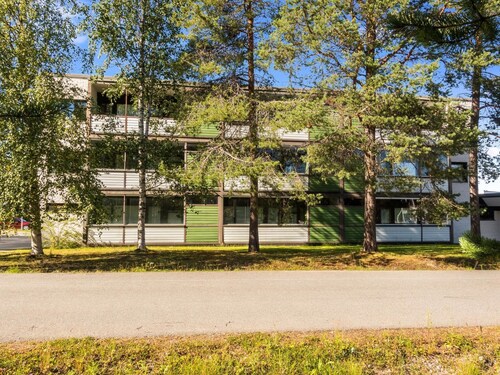 The cozy loggers suite by Interhome