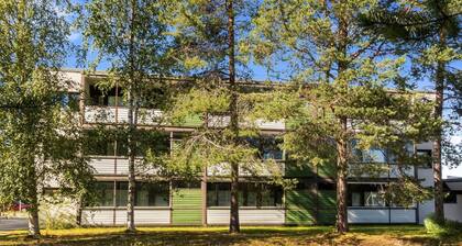 The cozy loggers suite by Interhome