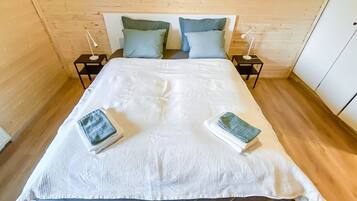 1 makuuhuone, internet