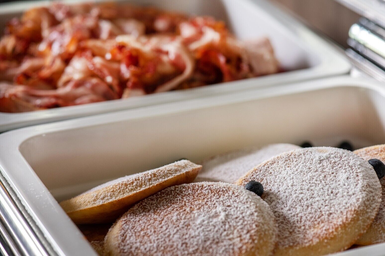 Frokostbuffé