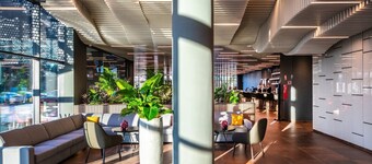 Flow Hotel & Conference