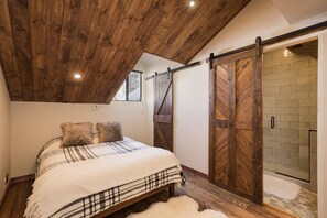 4 habitaciones, tabla de planchar con plancha y wifi gratis