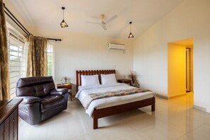 View from room - amã Stays & Trails Arcadia, Coorg (Virajpet)