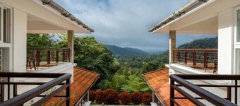 amã Stays & Trails Arcadia, Coorg