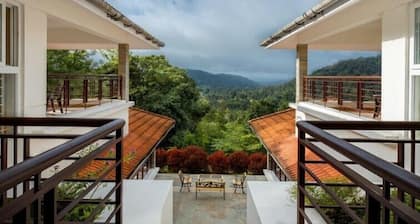 amã Stays & Trails Arcadia, Coorg