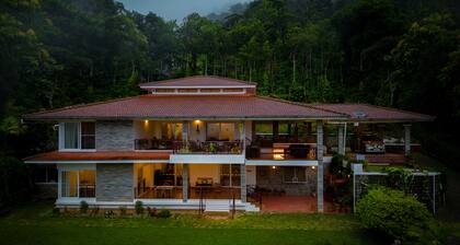 amã Stays & Trails Arcadia, Coorg
