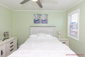 3 soveværelser, strygejern/strygebræt, gratis Wi-Fi