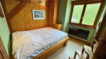 1 slaapkamer, wifi