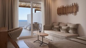 Suite - Armony Suites Milos (Milos)