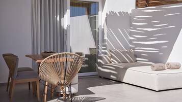 Family Suite | Terrace/patio