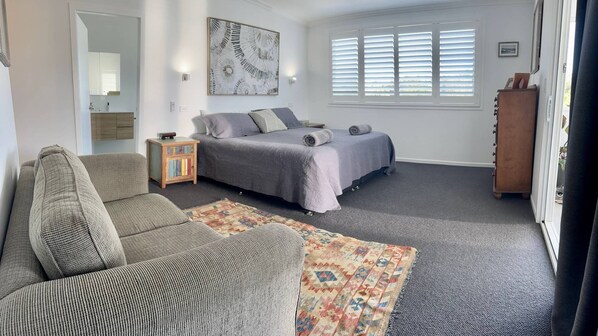 3 bedrooms, free WiFi