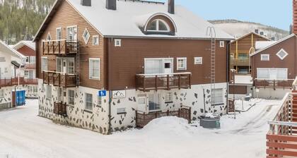 Levinkolmio c6 by Interhome