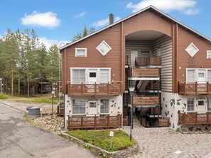 Eksteriør