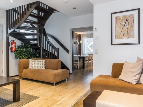 Levinkolmio c6 by Interhome