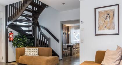 Levinkolmio c6 by Interhome