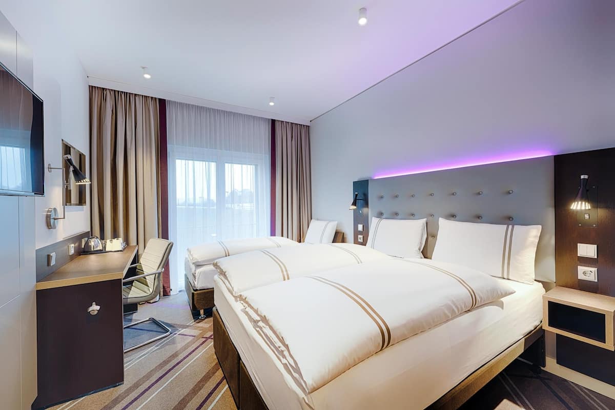 Family Triple Room | 1 bedroom, free WiFi