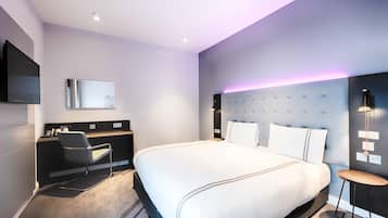 Sistema de insonorización y wifi gratis