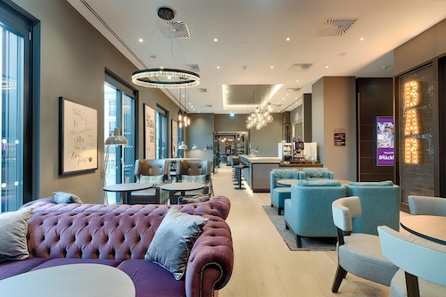 Premier Inn Regensburg City Centre