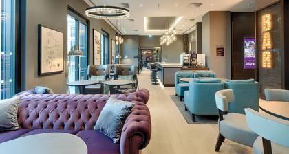 Premier Inn Regensburg City Centre