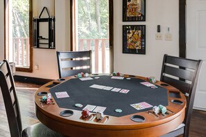 遊戲室