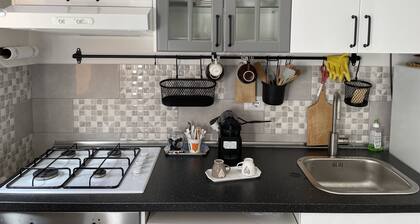 Studio La casina di Francy new