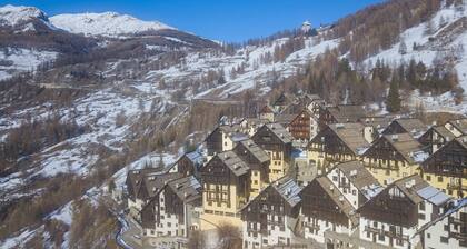 Grange Hike & Ski - 41D Sestriere