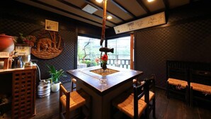 Dining - Ureshino Onsen Takasago (Ureshino)