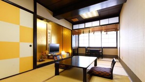 住宿內部