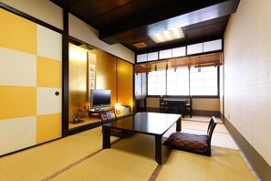 Interior - Ureshino Onsen Takasago (Ureshino)