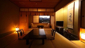 Interior - Ureshino Onsen Takasago (Ureshino)