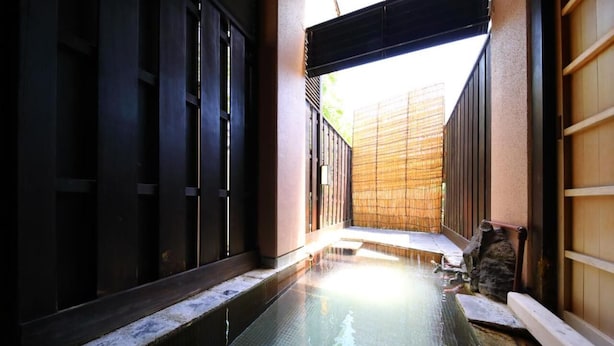 Spa - Ureshino Onsen Takasago (Ureshino)