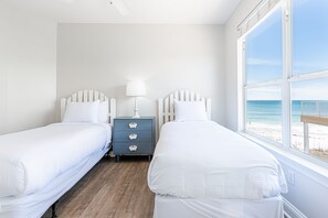 4 soveværelser, strygejern/strygebræt, gratis Wi-Fi, sengetøj