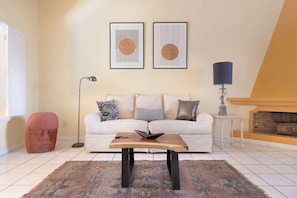 Maison | 2 chambres, Wi-Fi
