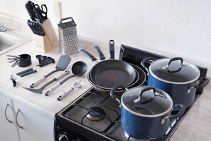 独立别墅 | 2 多间卧室