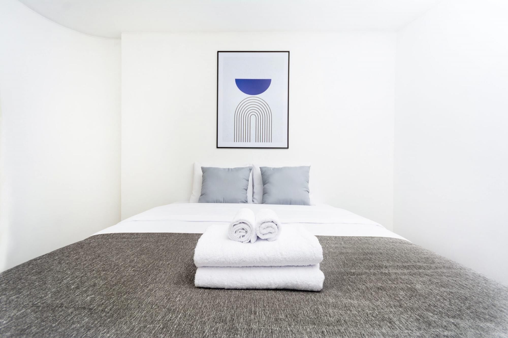 アパートメント | 3 室のベッドルーム