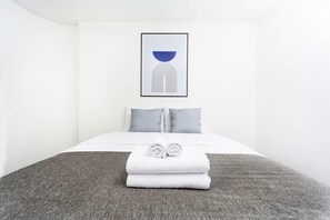 Apartment - Lovely 3 Bedroom Apartment in the Heart of Downtown Arequipa for 6 pax (Arequipa)