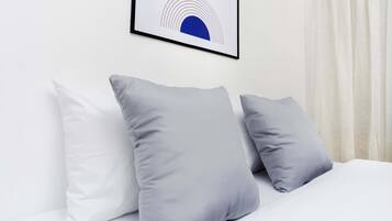 Appartement | 3 chambres