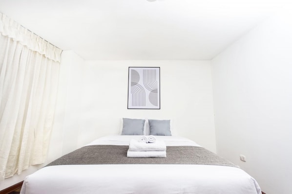 Apartment | 3 bedrooms