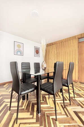 Departamento | 3 habitaciones 